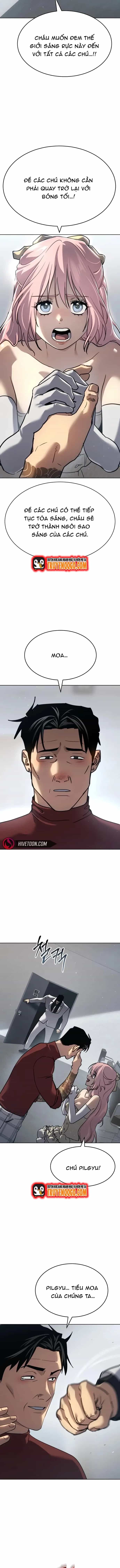 Dinh Thự Chết - Chương 46 - ảnh 12