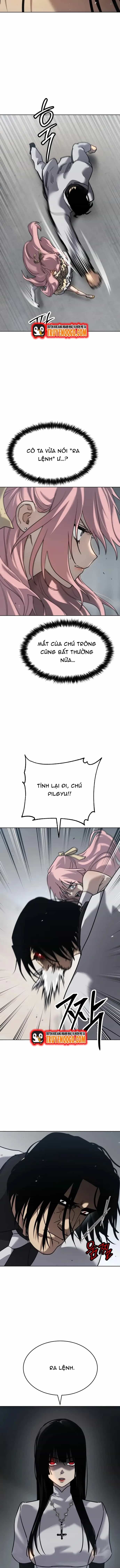 Dinh Thự Chết - Chương 46 - ảnh 14