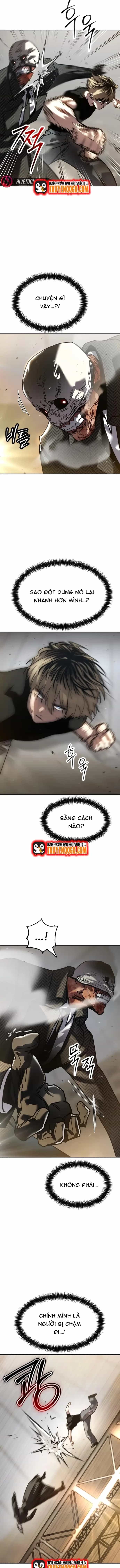 Dinh Thự Chết - Chương 46 - ảnh 19