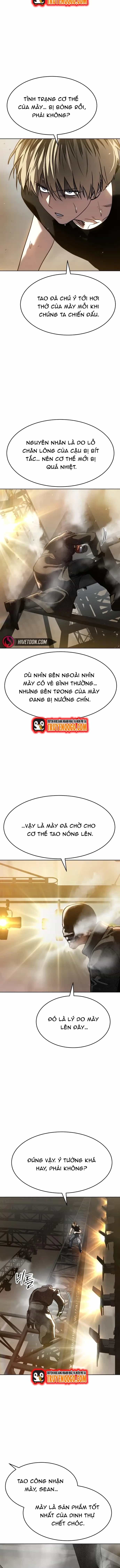 Dinh Thự Chết - Chương 46 - ảnh 20