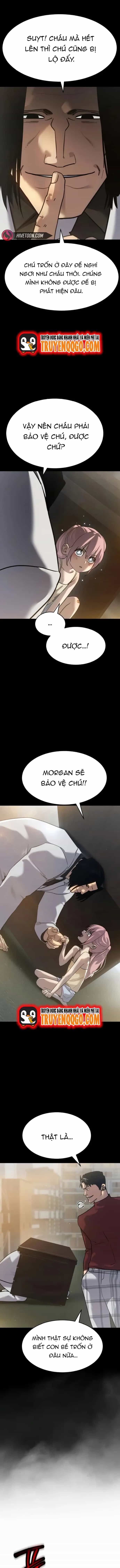 Dinh Thự Chết - Chương 47 - ảnh 11
