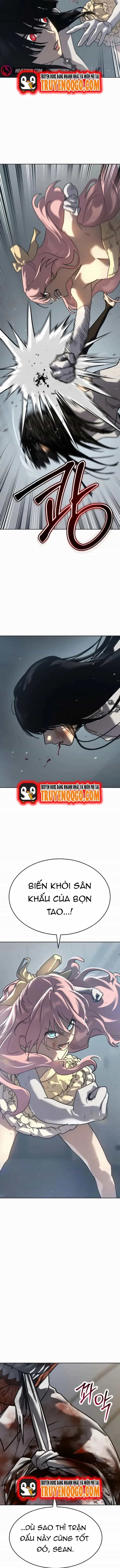 Dinh Thự Chết - Chương 47 - ảnh 15