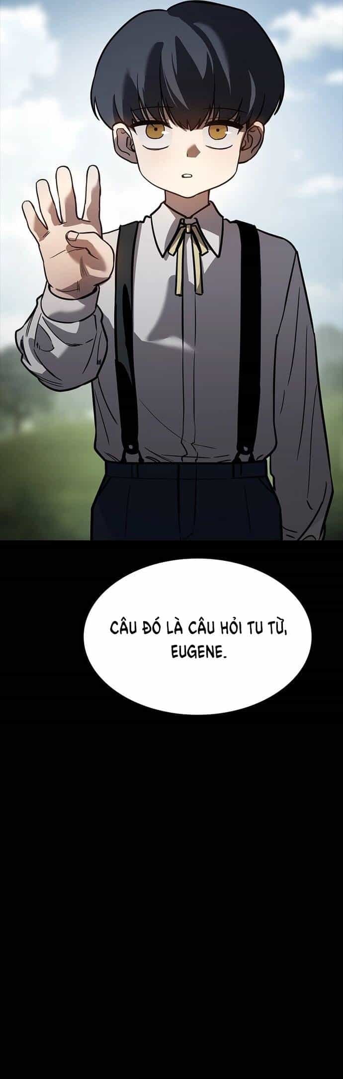 Dinh Thự Chết - Chương 6 - ảnh 11