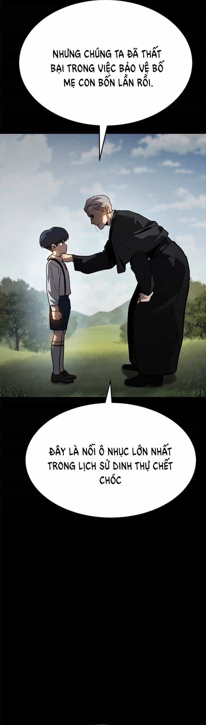Dinh Thự Chết - Chương 6 - ảnh 13