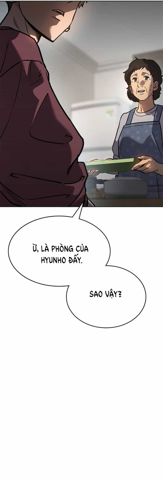 Dinh Thự Chết - Chương 6 - ảnh 57