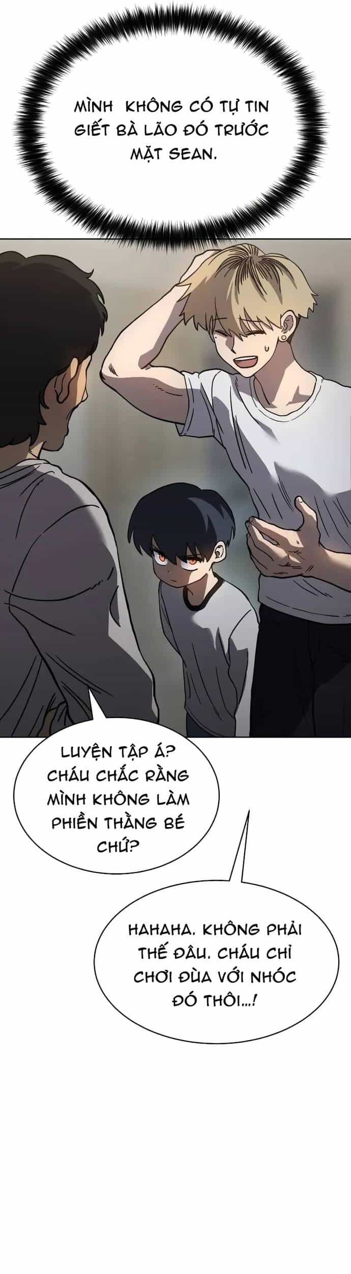 Dinh Thự Chết - Chương 7 - ảnh 50