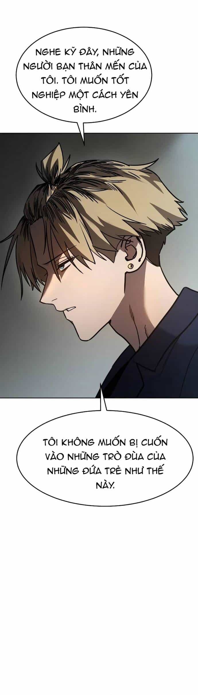 Dinh Thự Chết - Chương 8 - ảnh 51