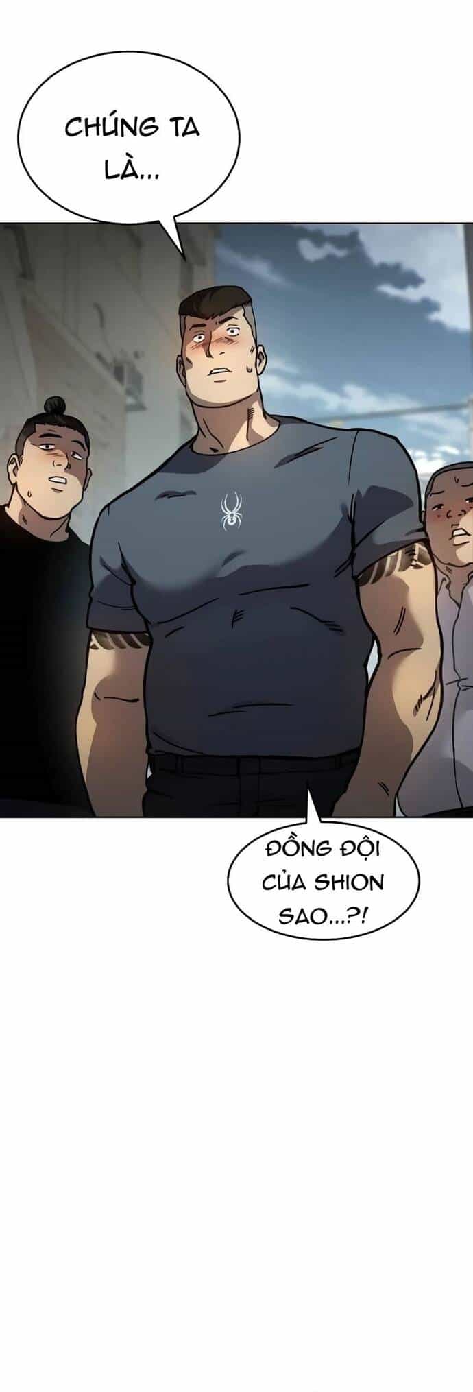 Dinh Thự Chết - Chương 8 - ảnh 54