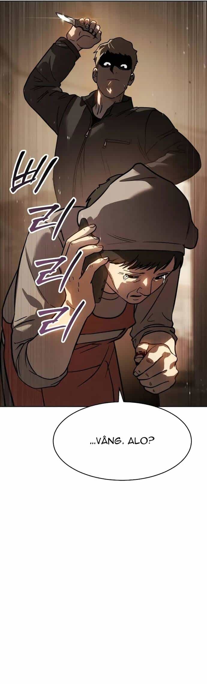 Dinh Thự Chết - Chương 9 - ảnh 74