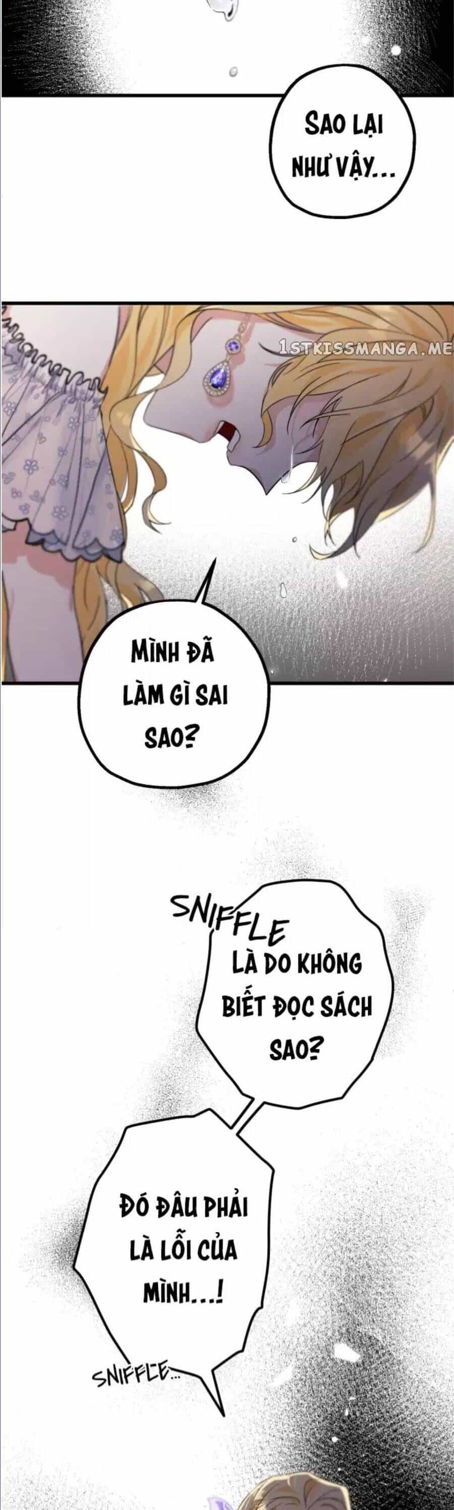 Dinh Thự Của Dã Thú - Chương 10 - ảnh 11