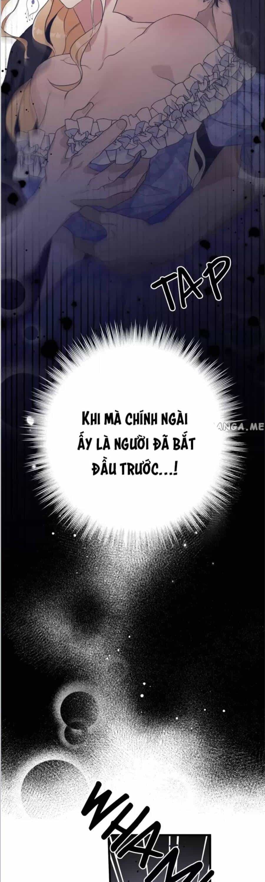 Dinh Thự Của Dã Thú - Chương 10 - ảnh 9