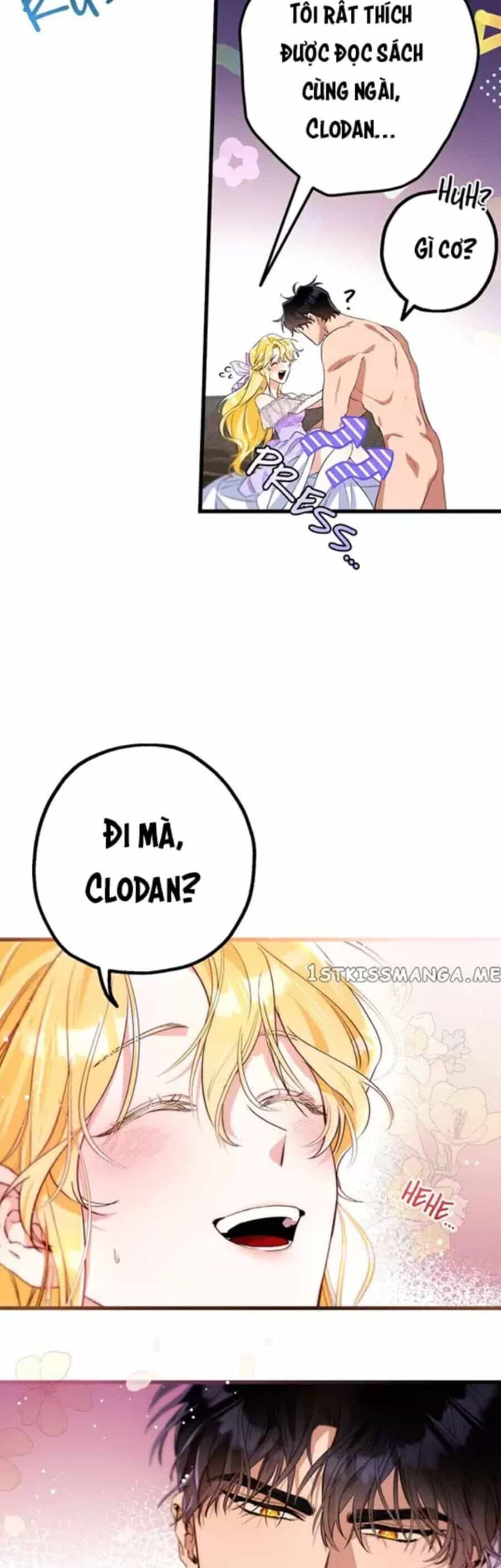 Dinh Thự Của Dã Thú - Chương 11 - ảnh 7