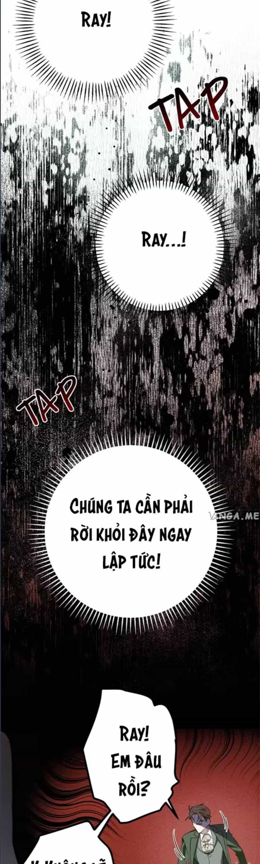 Dinh Thự Của Dã Thú - Chương 12 - ảnh 13