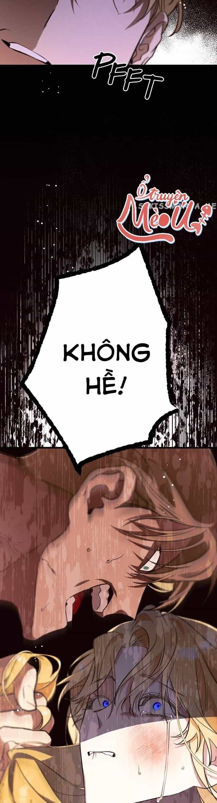 Dinh Thự Của Dã Thú - Chương 14 - ảnh 30