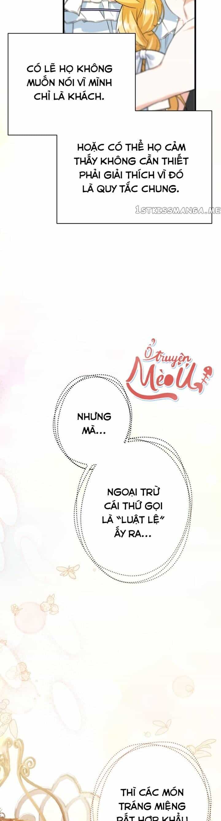 Dinh Thự Của Dã Thú - Chương 14 - ảnh 7