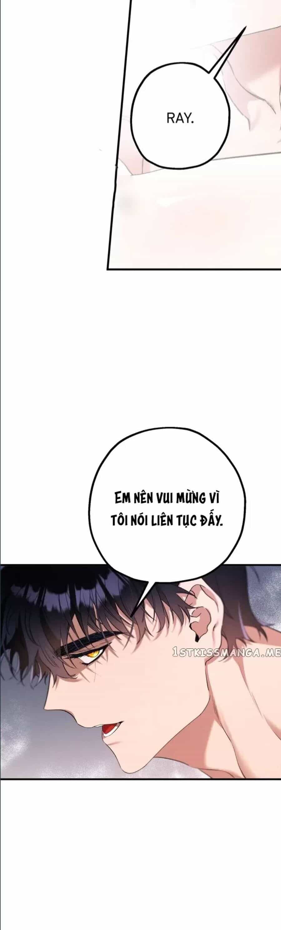 Dinh Thự Của Dã Thú - Chương 17 - ảnh 8