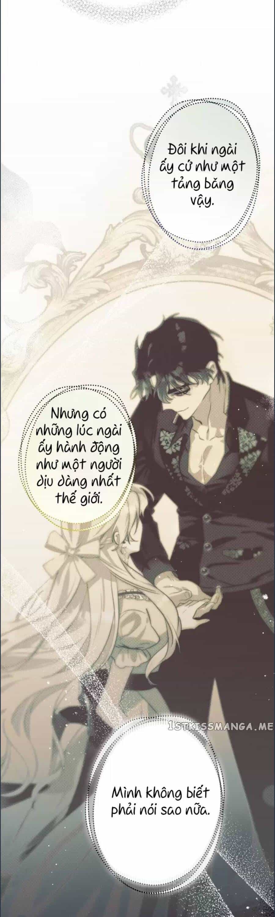 Dinh Thự Của Dã Thú - Chương 18 - ảnh 22