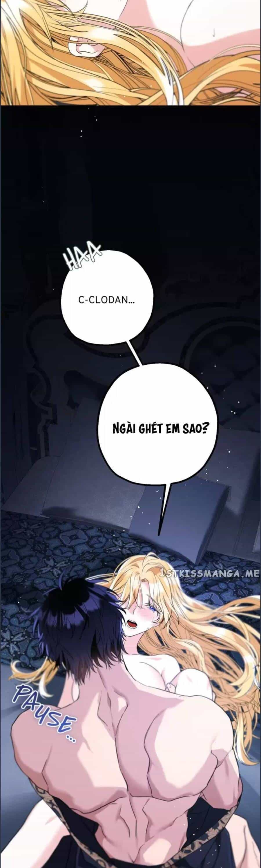 Dinh Thự Của Dã Thú - Chương 18 - ảnh 24