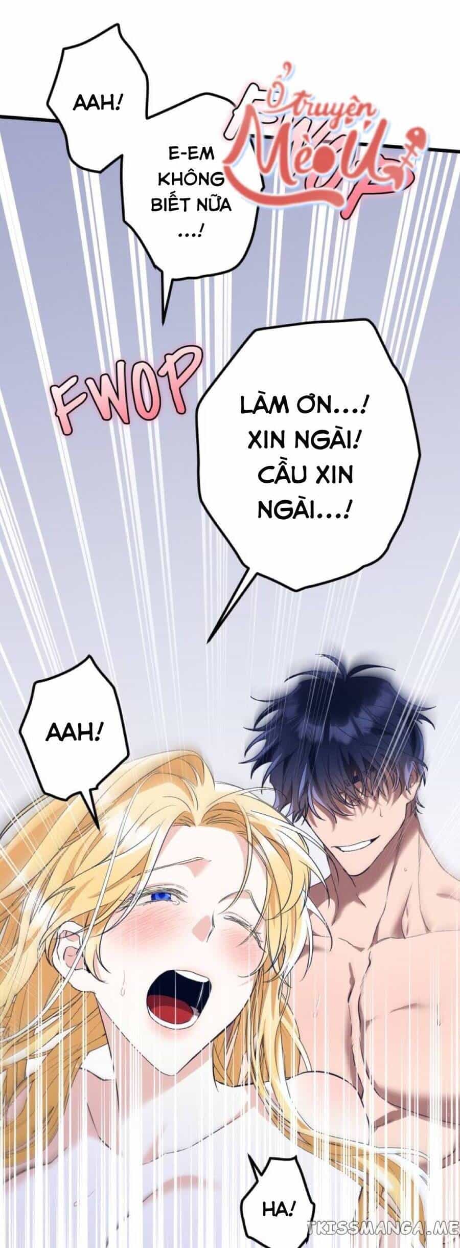 Dinh Thự Của Dã Thú - Chương 19 - ảnh 43