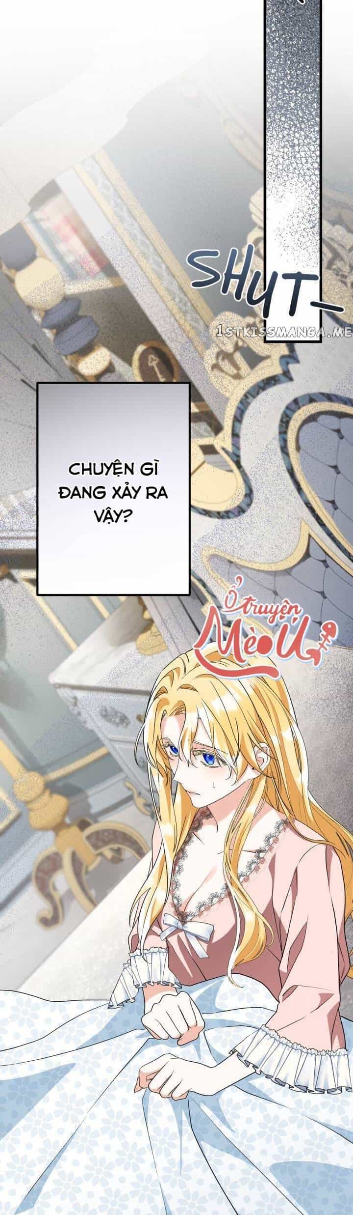 Dinh Thự Của Dã Thú - Chương 21 - ảnh 14