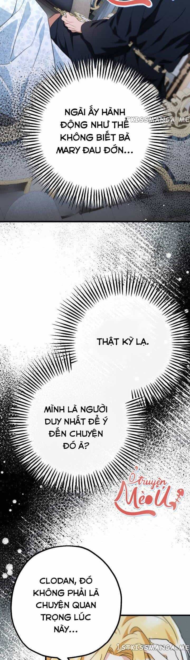 Dinh Thự Của Dã Thú - Chương 21 - ảnh 9