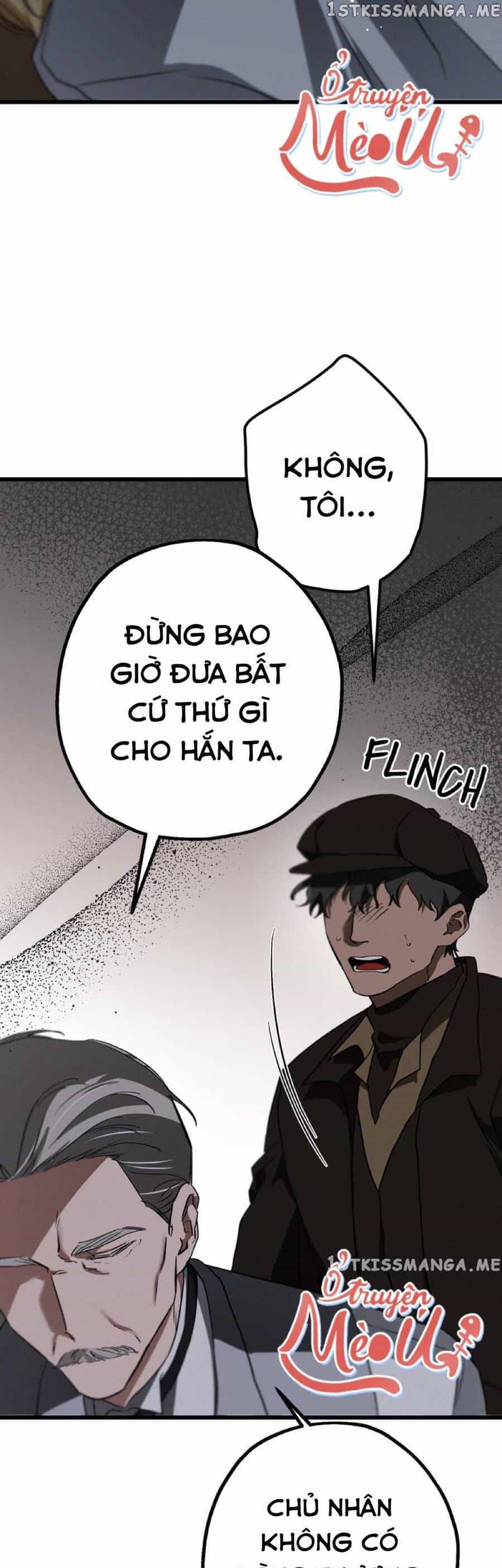 Dinh Thự Của Dã Thú - Chương 24 - ảnh 33