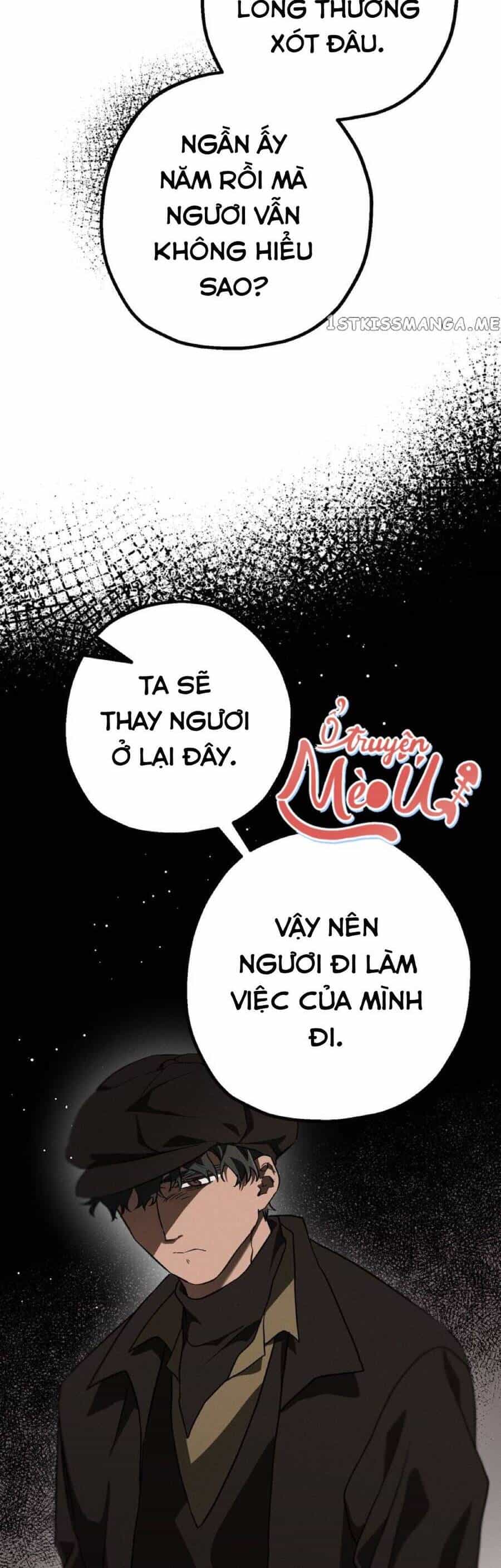 Dinh Thự Của Dã Thú - Chương 24 - ảnh 34
