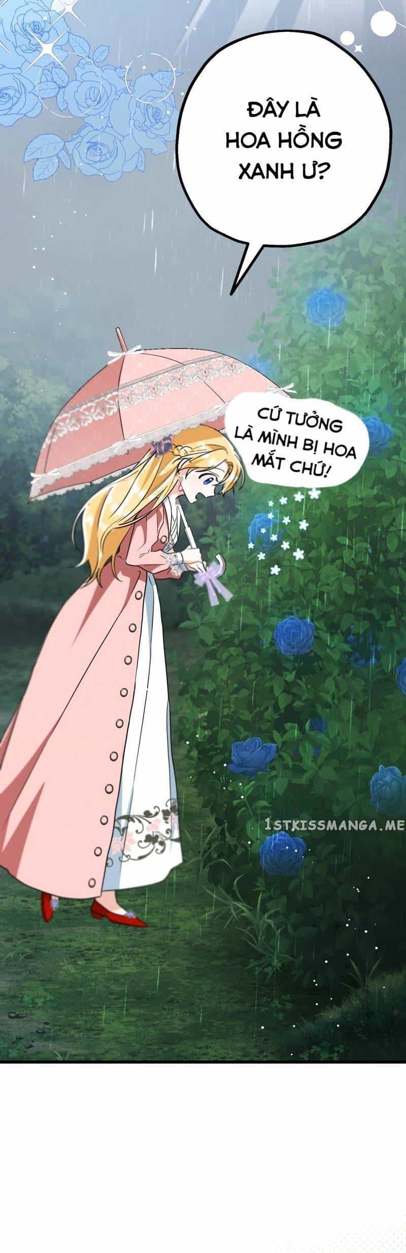 Dinh Thự Của Dã Thú - Chương 26 - ảnh 10