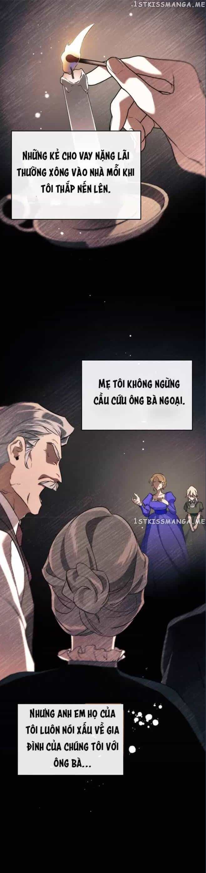 Dinh Thự Của Dã Thú - Chương 3 - ảnh 28