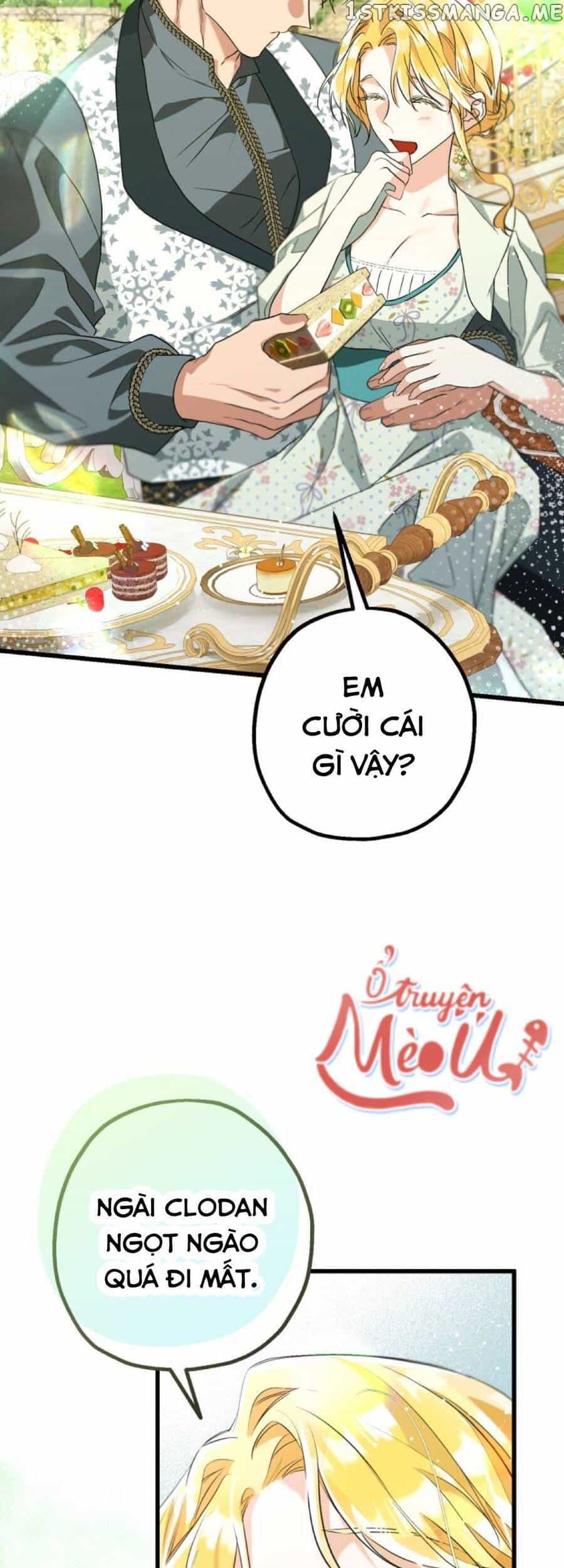 Dinh Thự Của Dã Thú - Chương 30 - ảnh 13