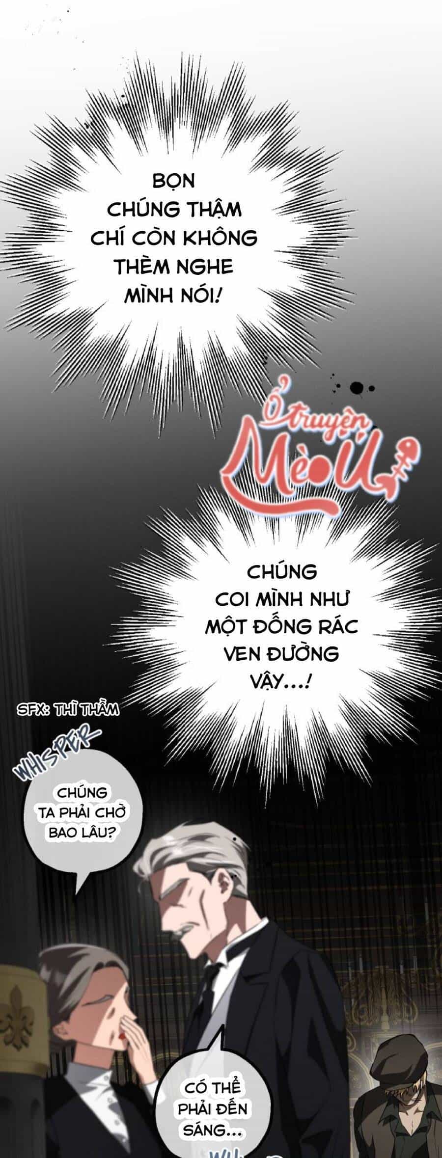 Dinh Thự Của Dã Thú - Chương 32 - ảnh 15