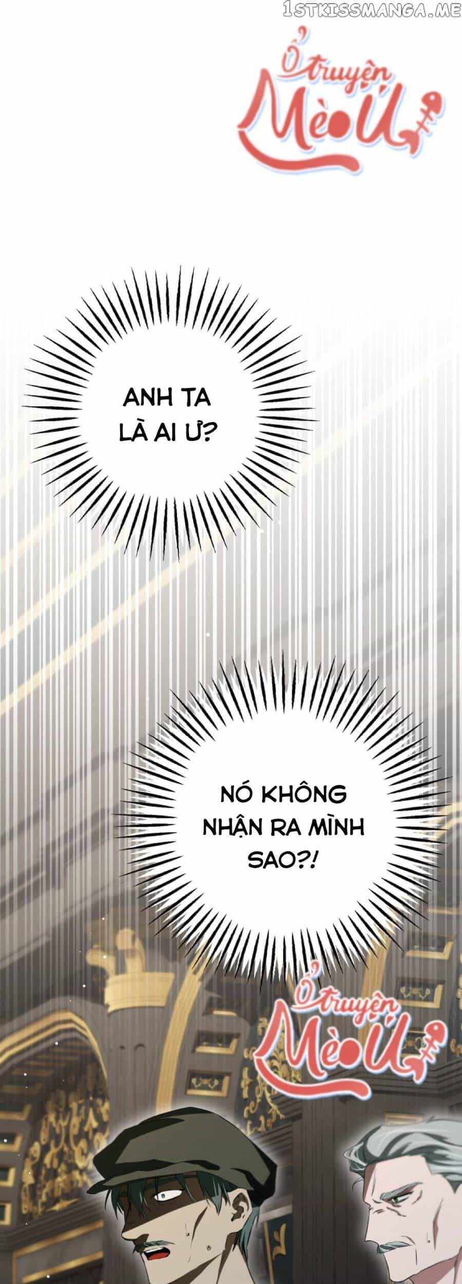 Dinh Thự Của Dã Thú - Chương 33 - ảnh 1