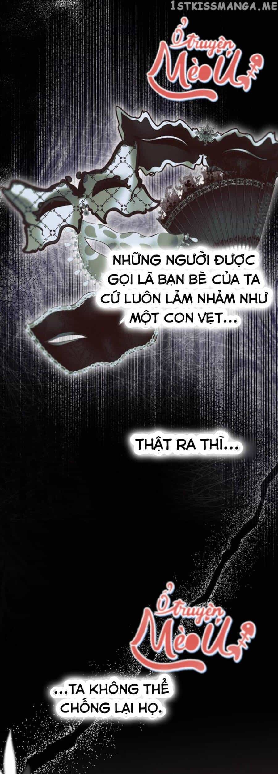 Dinh Thự Của Dã Thú - Chương 33 - ảnh 28