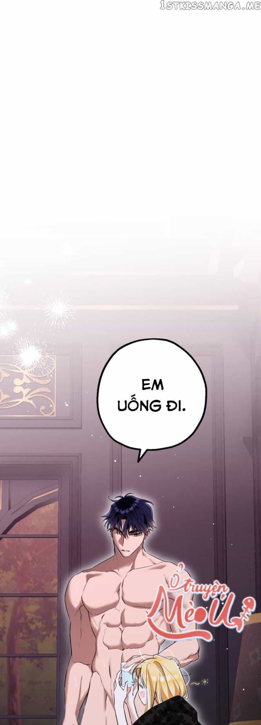 Dinh Thự Của Dã Thú - Chương 34 - ảnh 13