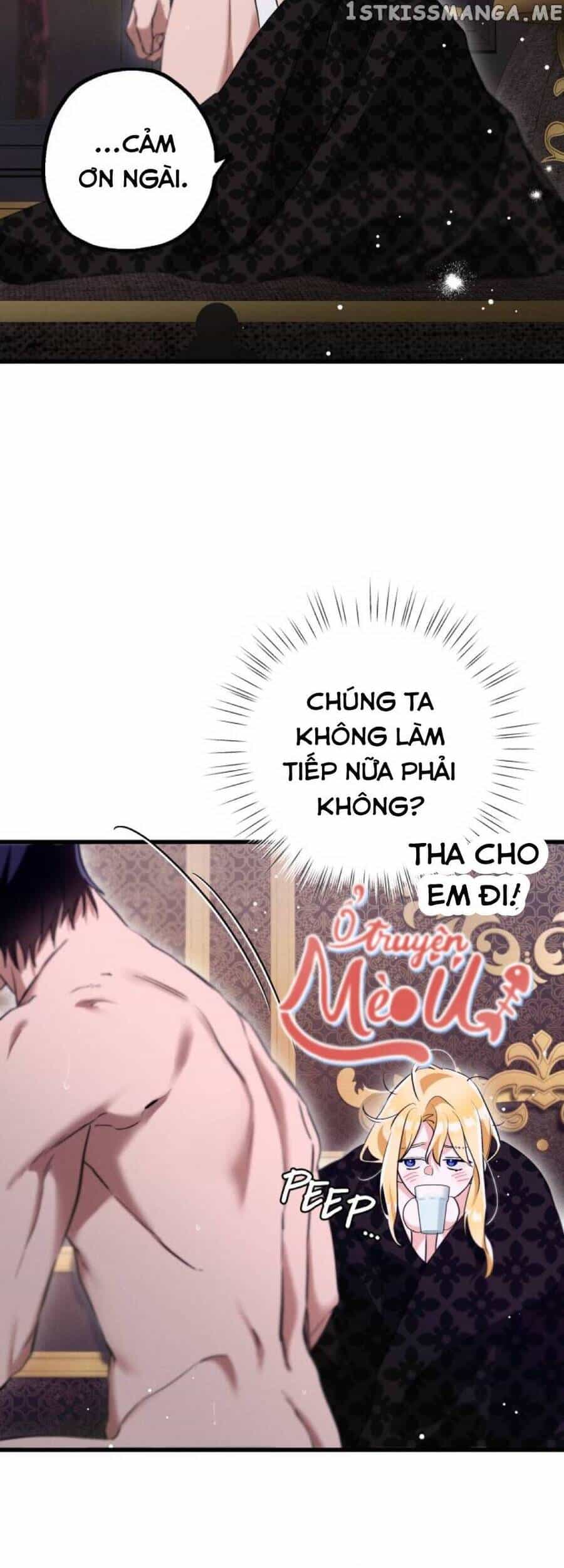 Dinh Thự Của Dã Thú - Chương 34 - ảnh 14