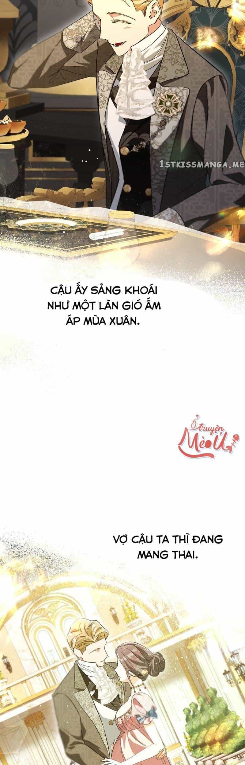 Dinh Thự Của Dã Thú - Chương 35 - ảnh 4