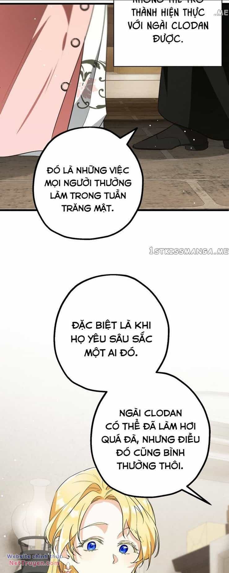 Dinh Thự Của Dã Thú - Chương 36 - ảnh 17