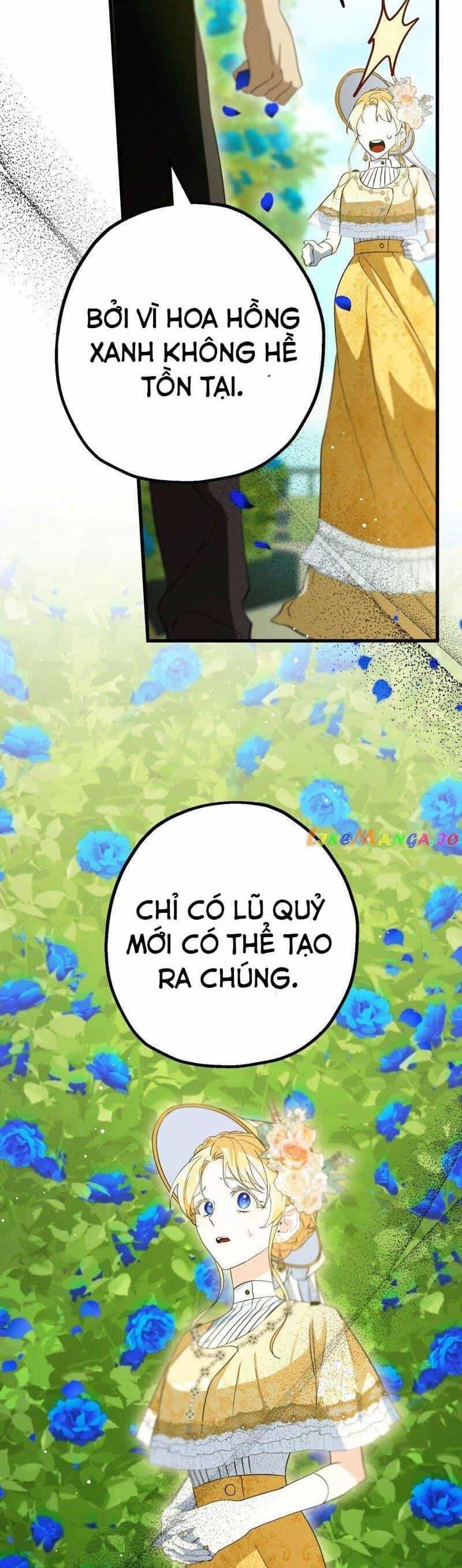 Dinh Thự Của Dã Thú - Chương 46 - ảnh 26