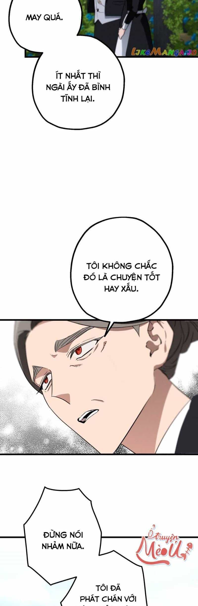 Dinh Thự Của Dã Thú - Chương 47 - ảnh 42