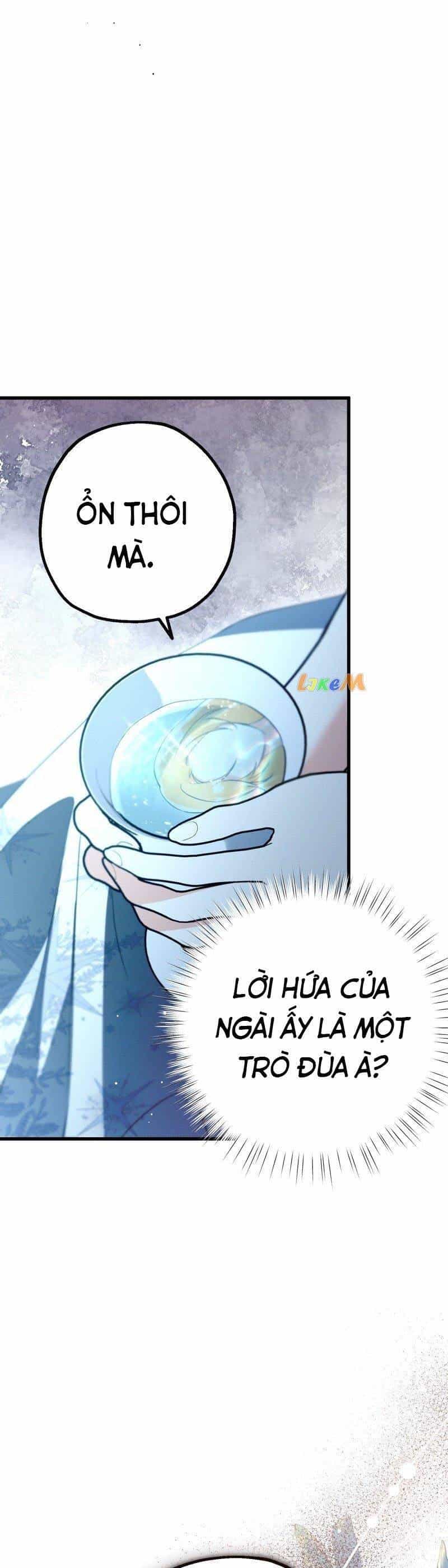 Dinh Thự Của Dã Thú - Chương 49 - ảnh 27