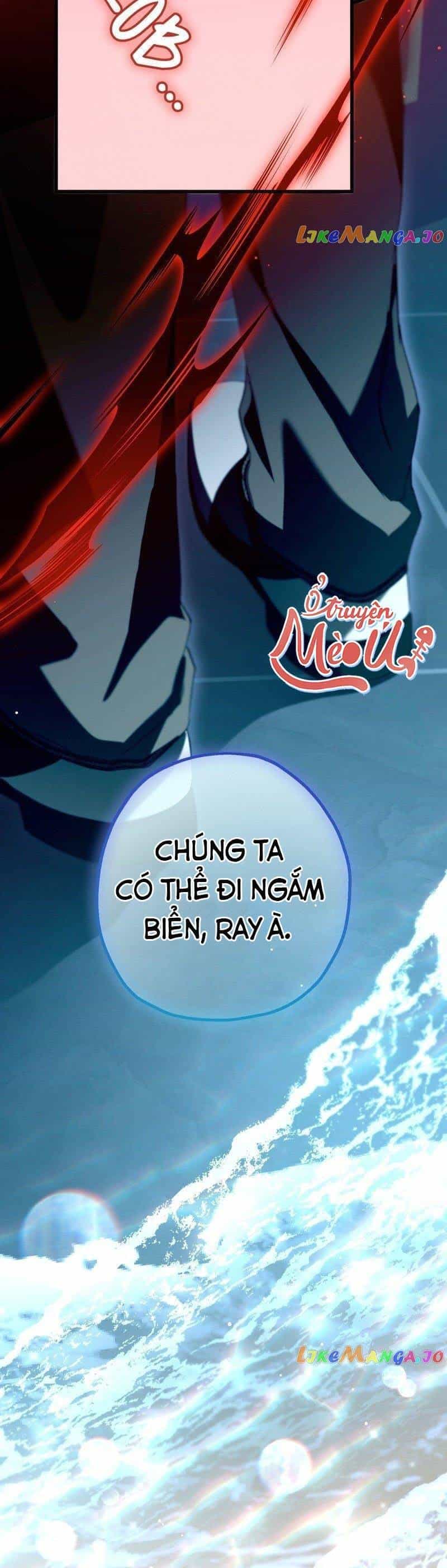 Dinh Thự Của Dã Thú - Chương 49 - ảnh 38