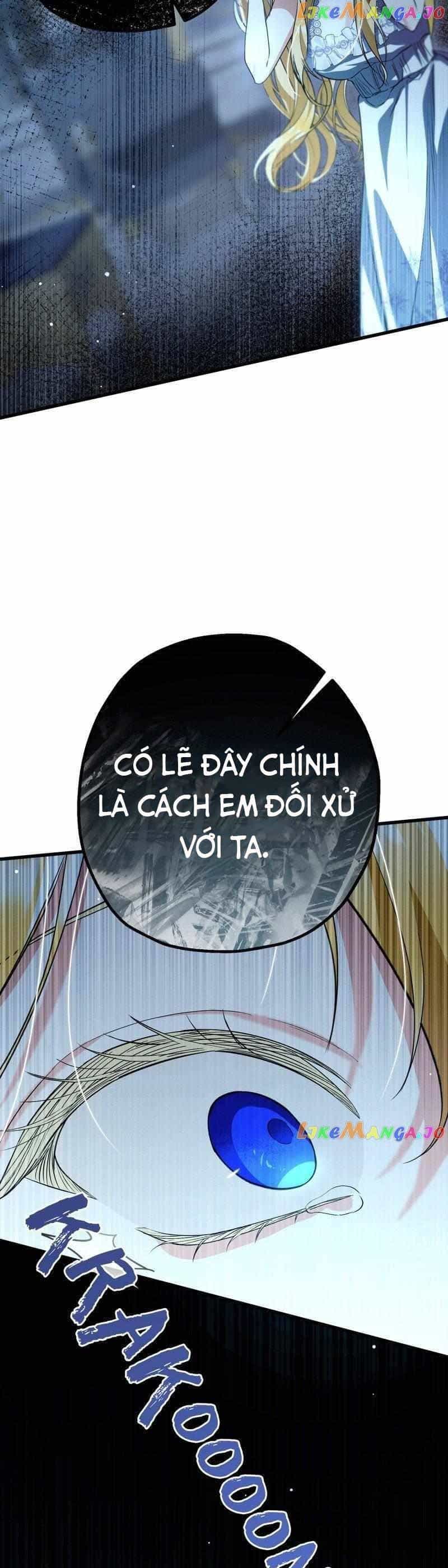 Dinh Thự Của Dã Thú - Chương 49 - ảnh 41