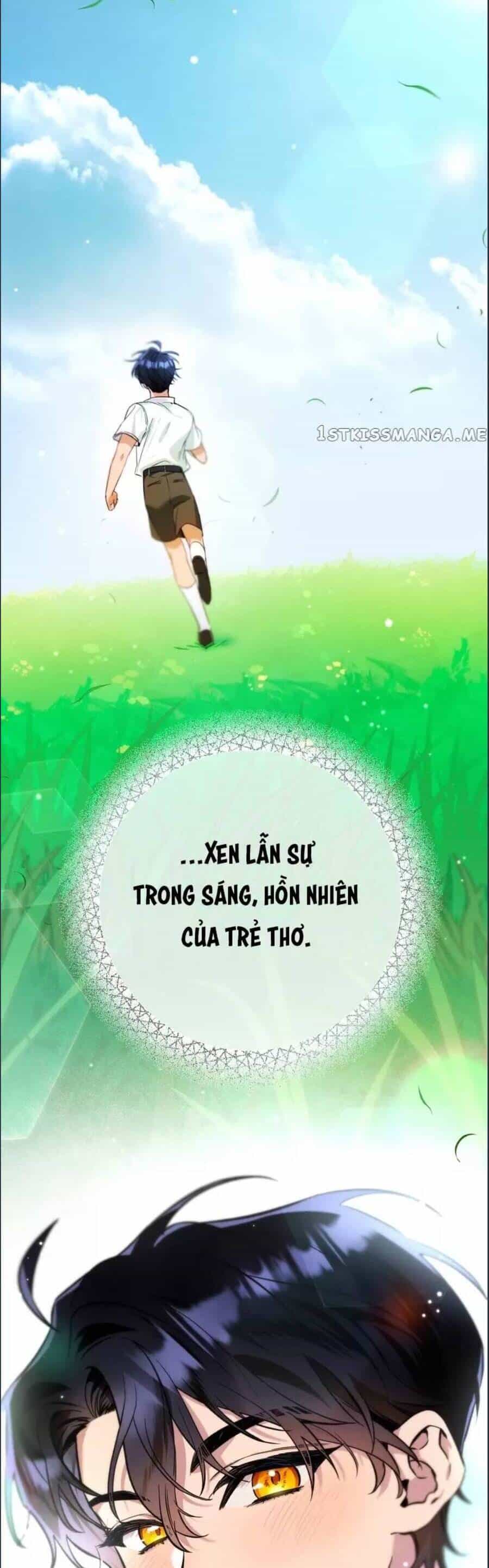 Dinh Thự Của Dã Thú - Chương 5 - ảnh 13