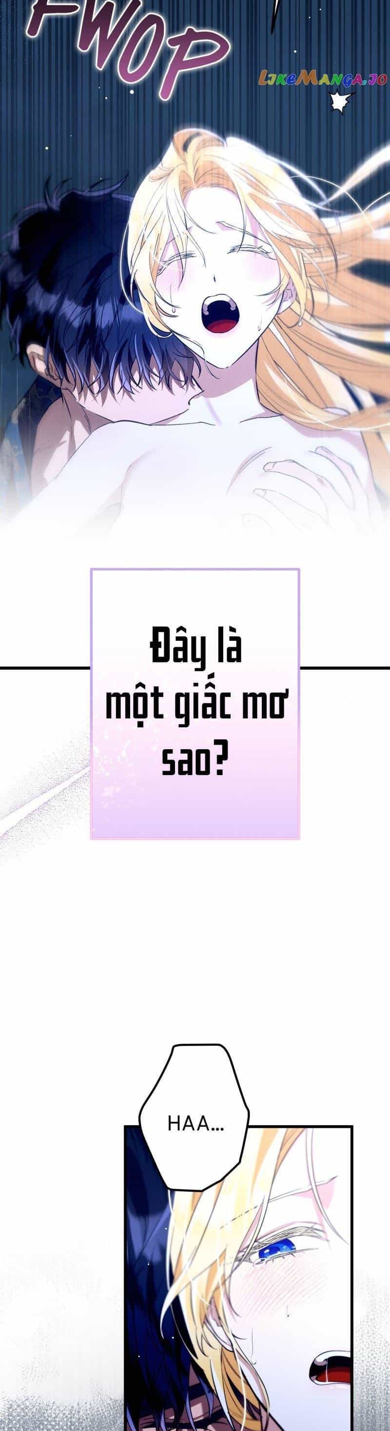 Dinh Thự Của Dã Thú - Chương 50 - ảnh 13