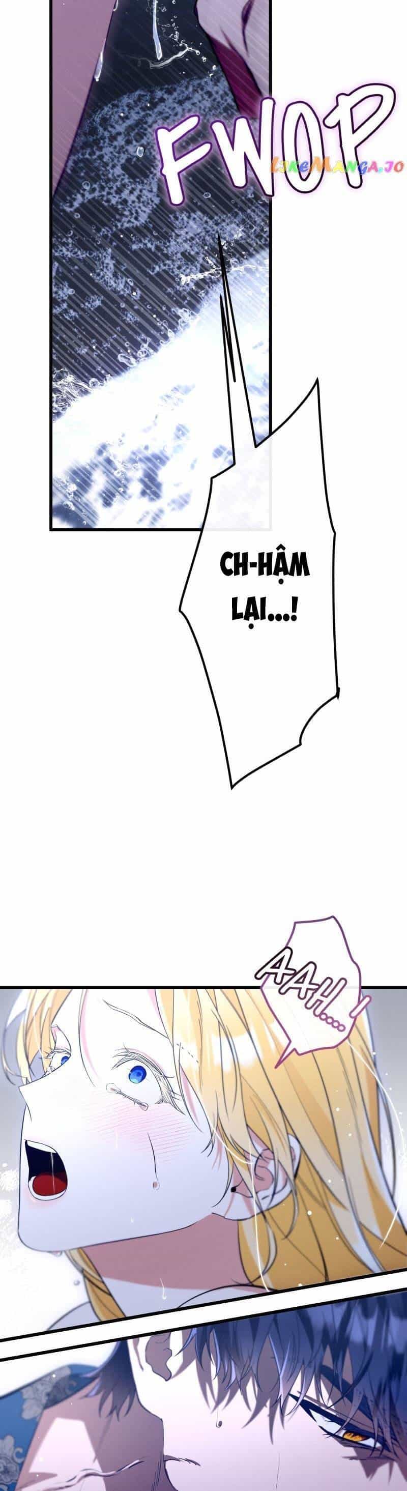 Dinh Thự Của Dã Thú - Chương 50 - ảnh 17