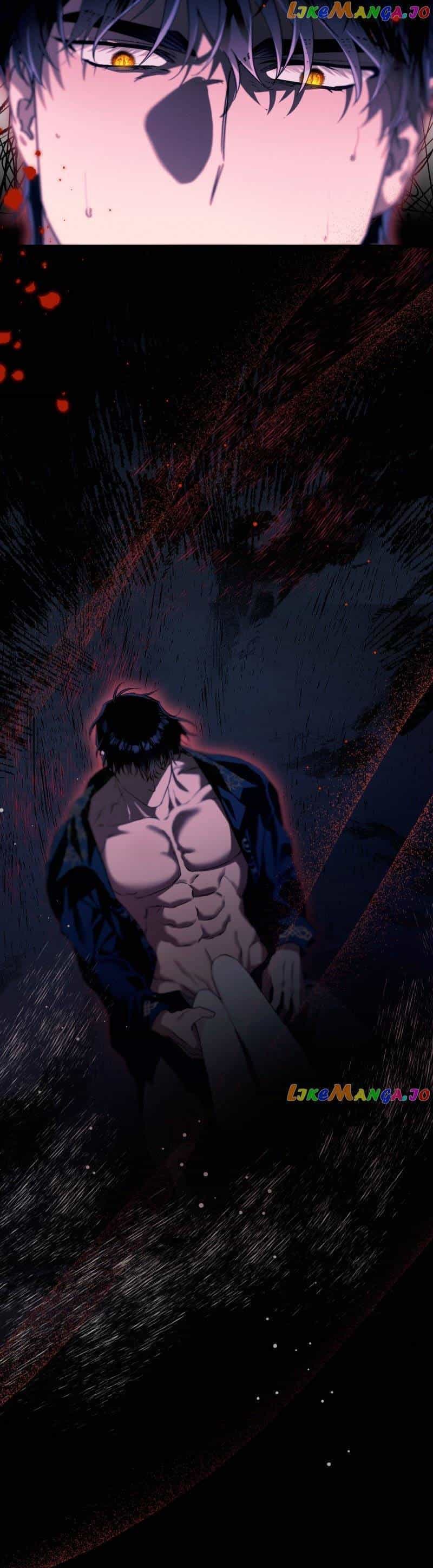 Dinh Thự Của Dã Thú - Chương 50 - ảnh 31