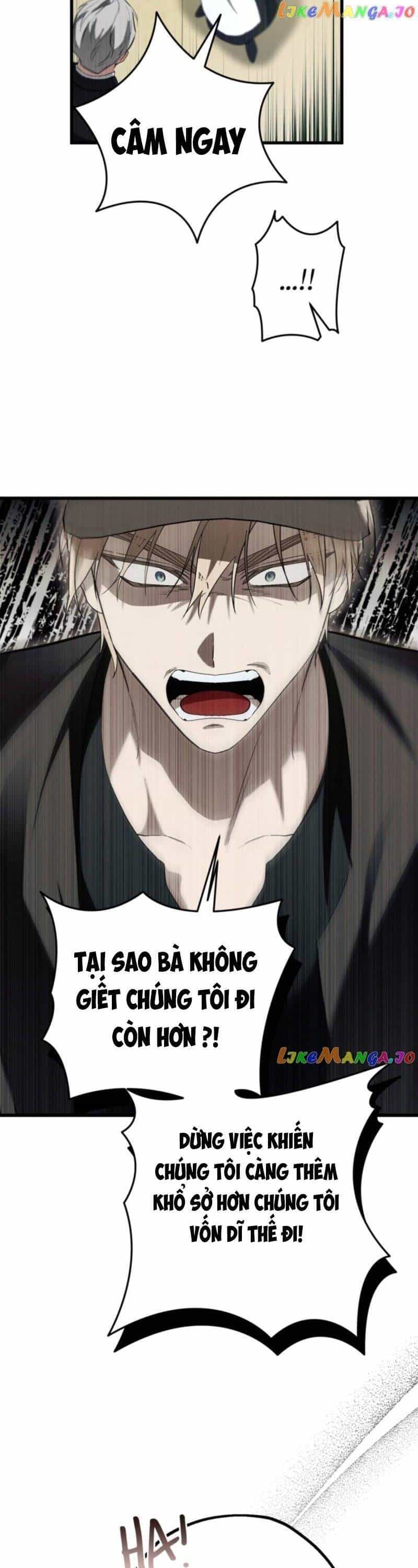 Dinh Thự Của Dã Thú - Chương 54 - ảnh 12