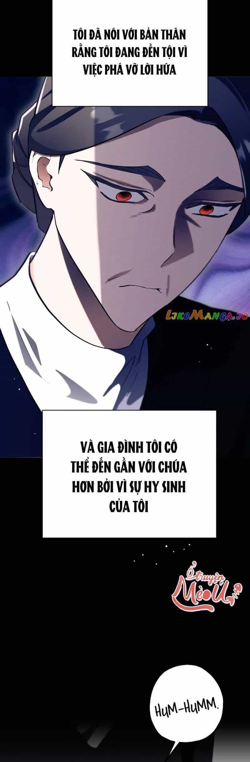Dinh Thự Của Dã Thú - Chương 57 - ảnh 20
