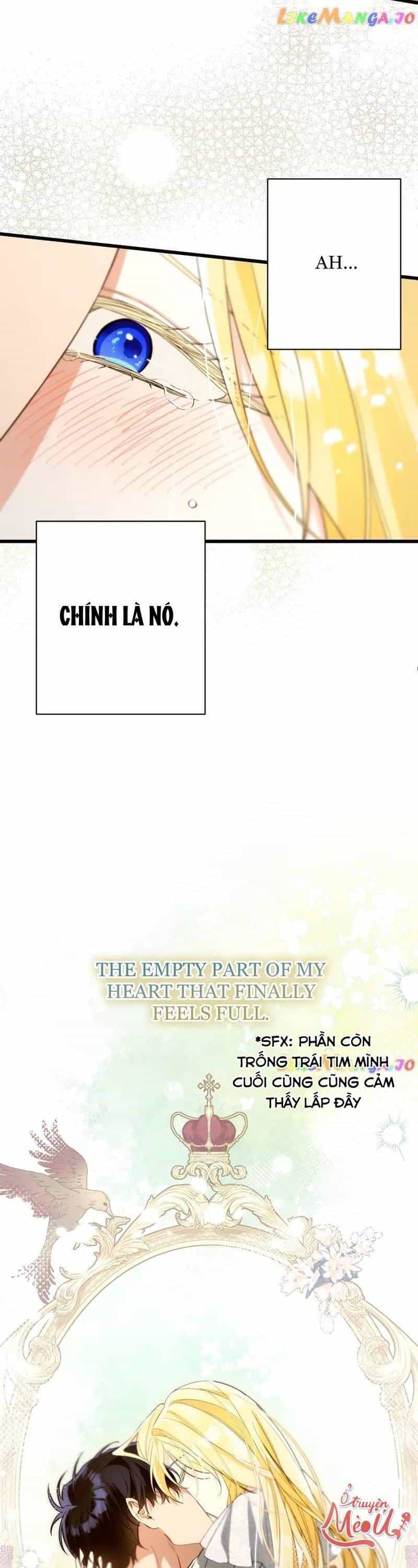 Dinh Thự Của Dã Thú - Chương 58 - ảnh 24