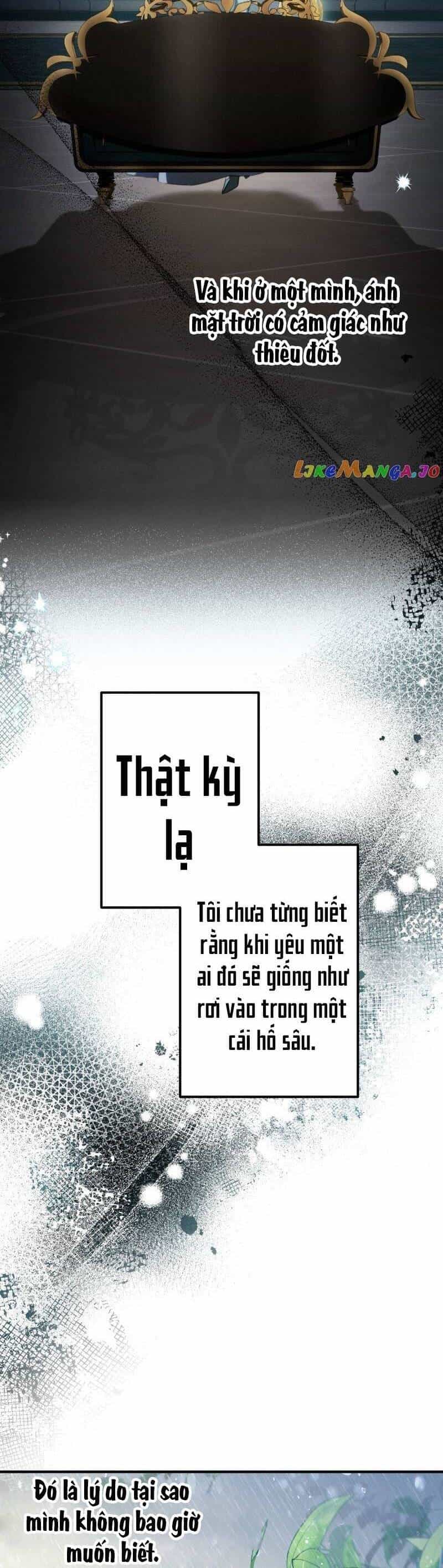 Dinh Thự Của Dã Thú - Chương 61 - ảnh 20